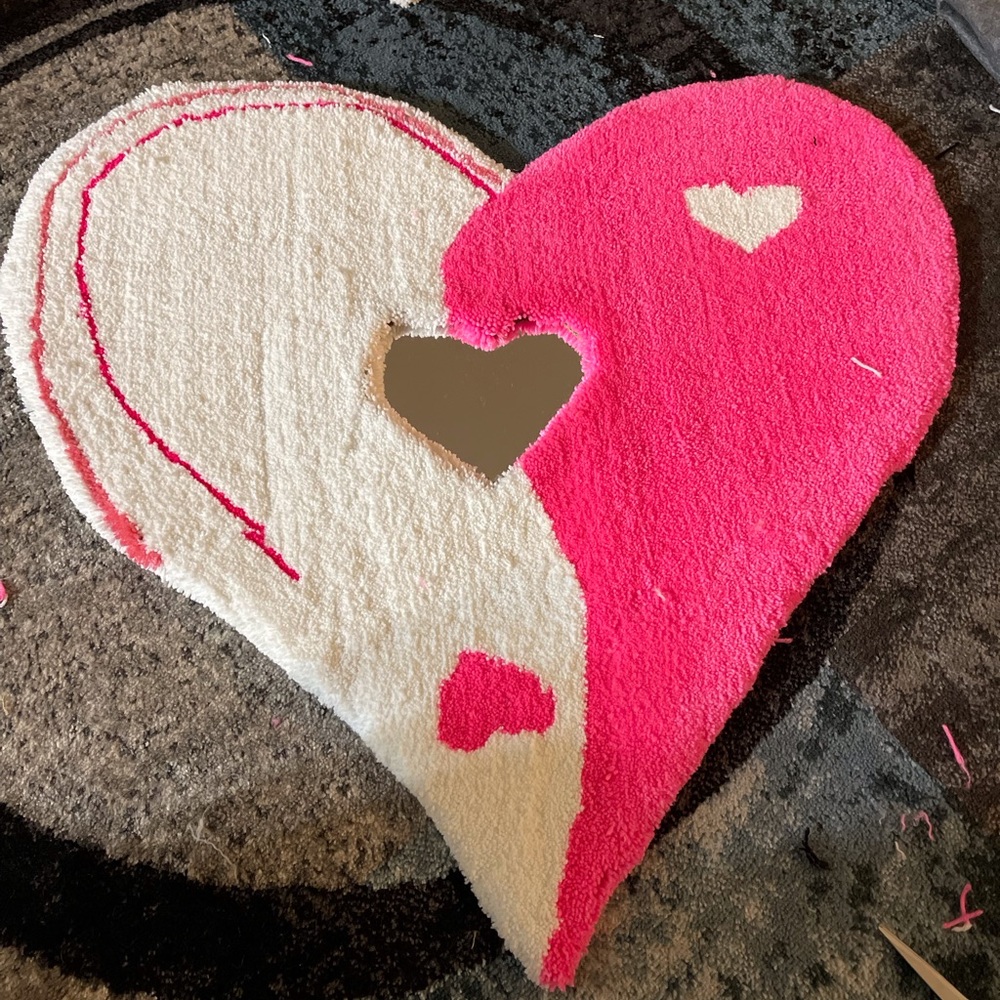 Custom Rugs anything made - Picture 7 of 8